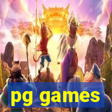 pg games